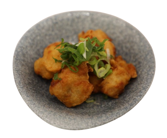 Hähnchen KARAAGE