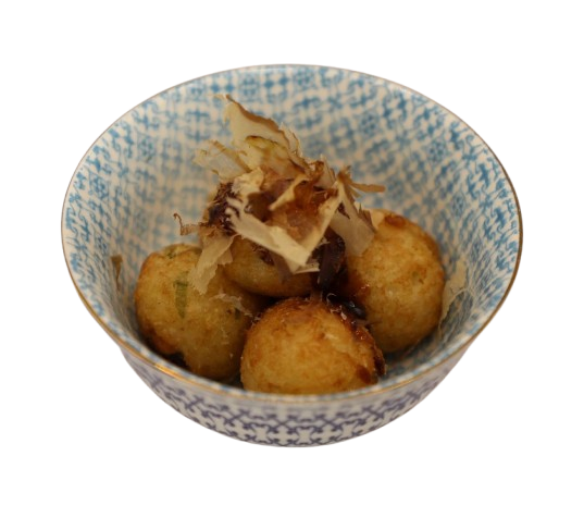 Takoyaki