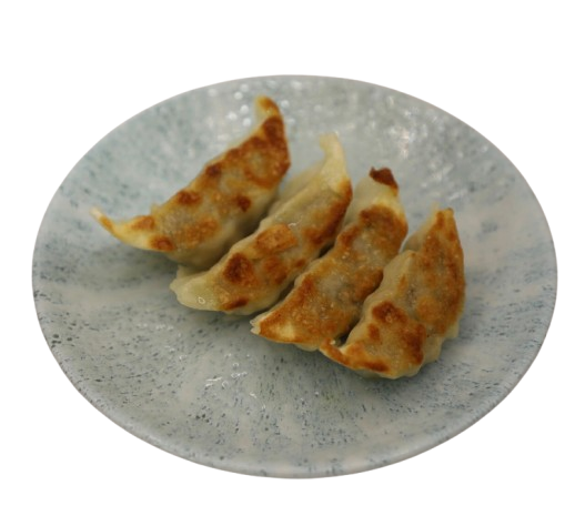 Gyoza Chicken