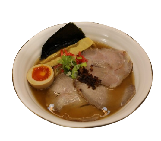 Tonkotsu Classic Ramen