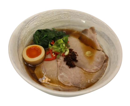 Shoyu Ramen